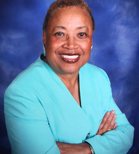 Dr. Loyce Caruthers